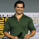 Henry Cavill at San Diego Comic-Con 2019.